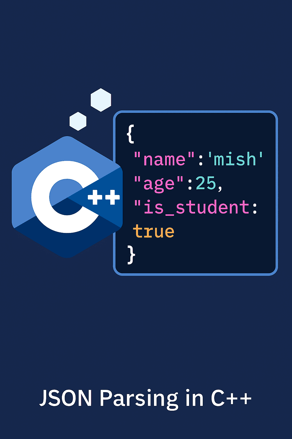 Json Parser